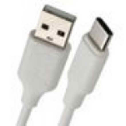 Photo of A usb lead-type c (Bath ba1) #1