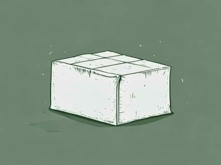 Photo of free 1 Tonne bulk cube ‘dumpy’ bags (ME16 - Allington) #1