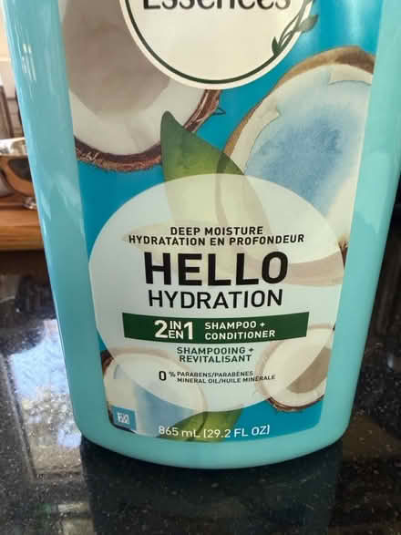 Photo of free 2 in 1 Shampoo & Conditioner (Near 11 and Woodward) #2