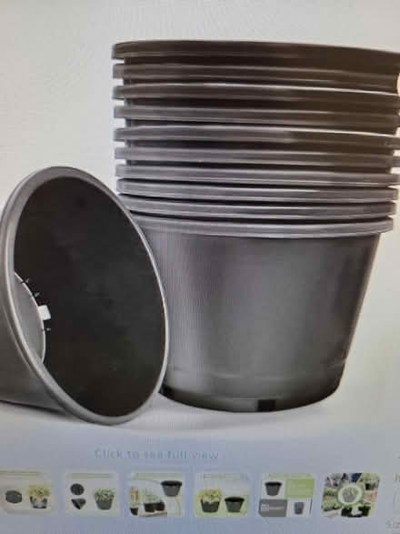 Photo of Plant Pots (Cupertino Sunnyvale) #1