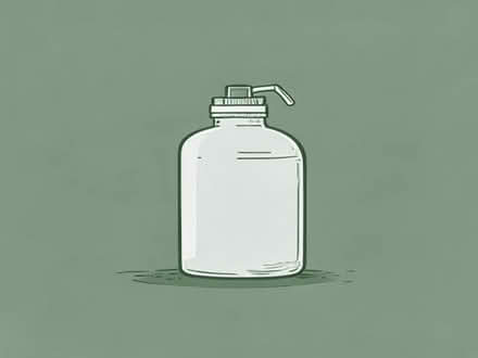 Photo of 7kg calor gas bottle (Litherland L21) #1