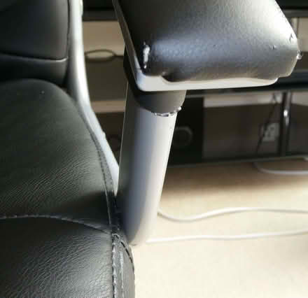 Photo of free Office Chair (Botley OX2) #2