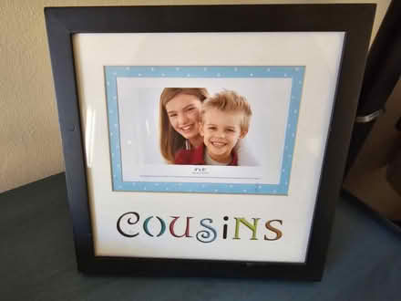 Photo of free Photo Frame (85/El Camino near Sylvan) #1