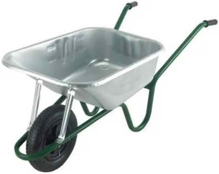 Photo of Wheelbarrow (Home GL51) #1