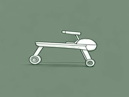 Photo of mini elliptical under desk pedaller (Moor Allerton LS17) #1