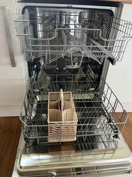 Photo of free Integrated SMEG Dishwasher (Newton Mearns G77) #1