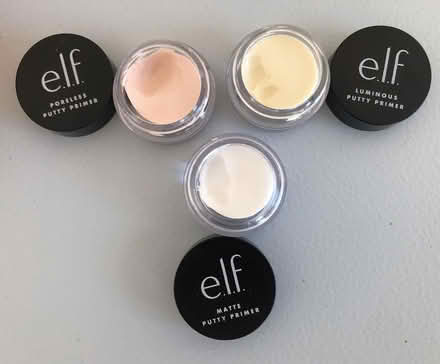 Photo of free Part used make up (Marton) #4