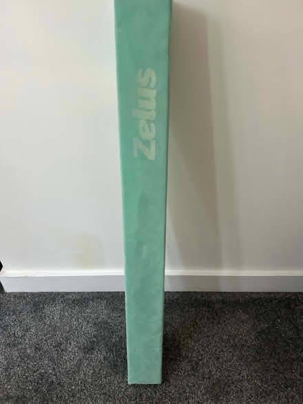 Photo of free Balance beam (LA4) #2
