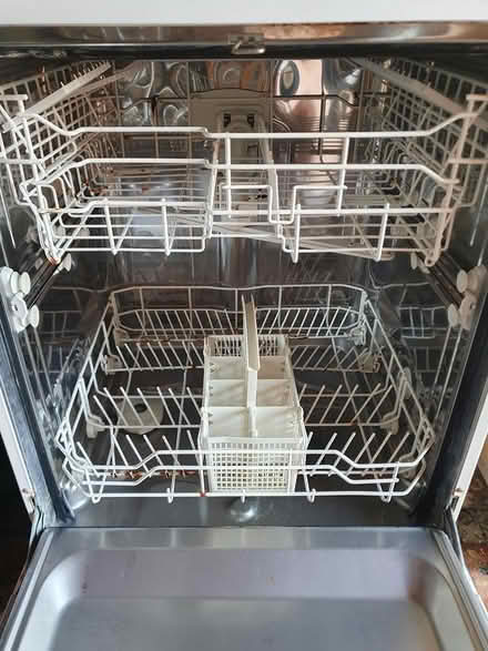 Photo of free Washing machine & dishwasher (Tlehurst RG30) #3