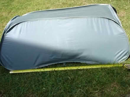 Photo of free garden cloche (Hazel Grove SK7) #1