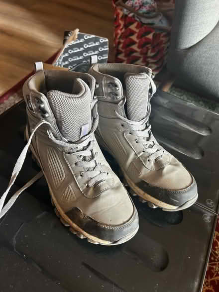 Photo of free Tu womans boots size 7 (Malvern Link WR14) #1