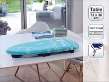 Photo of free Table top ironing board (M34 Audenshaw) #3