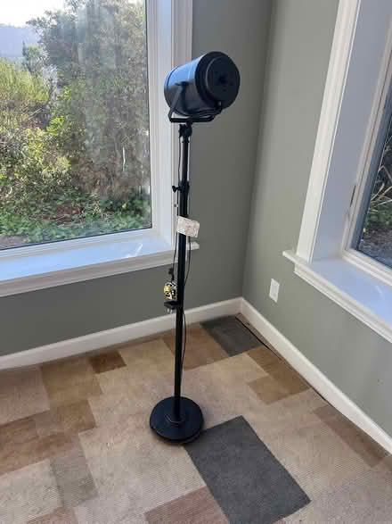 Photo of free Photography lamp (Larkspur) #2