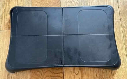 Photo of free Nintendo Wii balance board (Haywards Heath RH16) #1