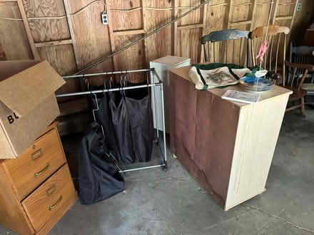 Photo of free House cleanout (Hallwood Dr Surry) #4