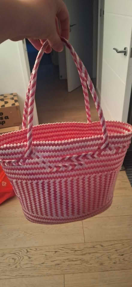 Photo of free Ping bag (Brent lea TW8) #2