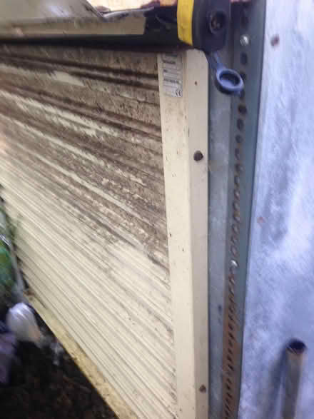 Photo of free Box trailer (Blackburn BB2) #4