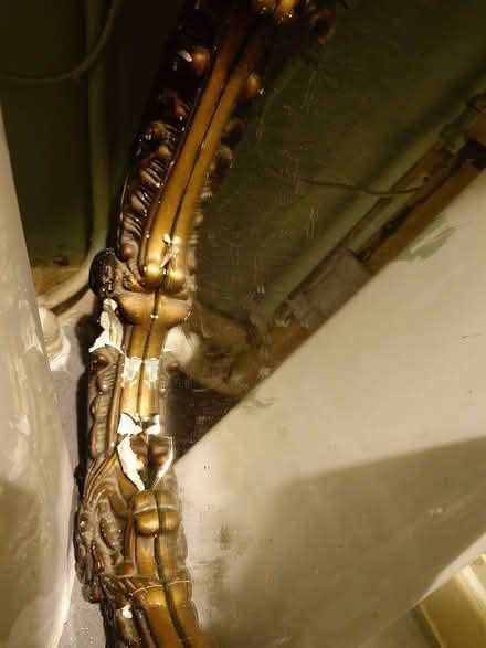Photo of free Mirror (Spares/repairs) (Aigburth L17) #3