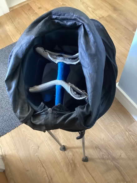 Photo of free Golf Bag (Cliftonville CT9) #3