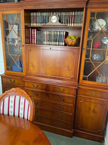Photo of free Dining suite (Hucclecote GL3) #2