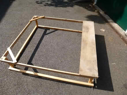 Photo of free Guinea pig run (Edgbaston B15) #1