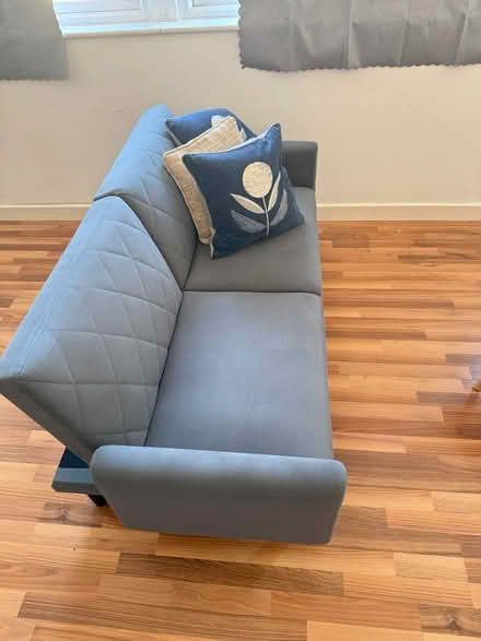 Photo of free Convertible Futon Sofa (LE1) #1