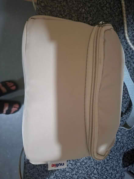 Photo of free Doible electric breast pump (Killingworth Ne12) #2