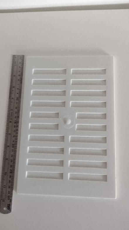 Photo of free Two vents (Crookes S10) #2