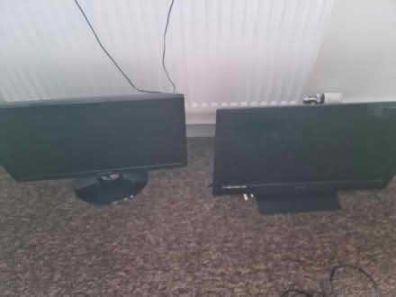 Photo of free Tv (TF4) #1
