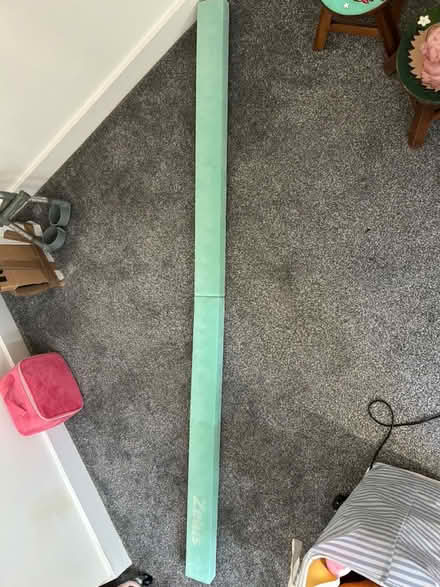 Photo of free Balance beam (LA4) #1
