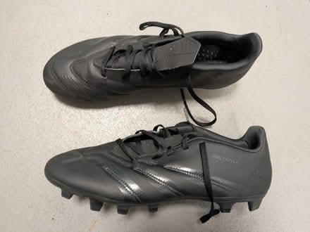 Photo of free Football Boots Size 10 (Sharrow S2) #1