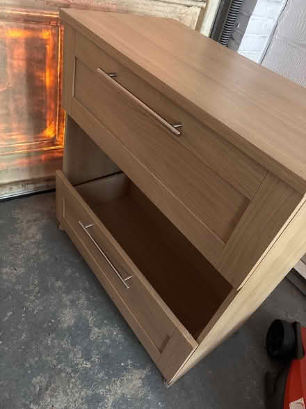Photo of free Mama and papas bedroom cabinet (Sidcup DA14) #1