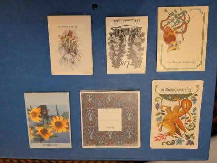 Photo of free Book plates (Sion Hill BA1) #1