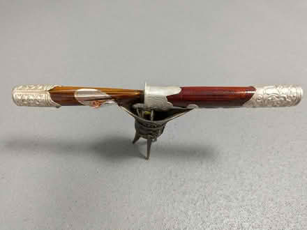 Photo of free Ornamental Letter-Opener (Sharrow S2) #3