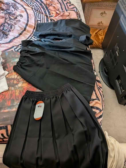 Photo of free School skirts (Chichester PO19) #1