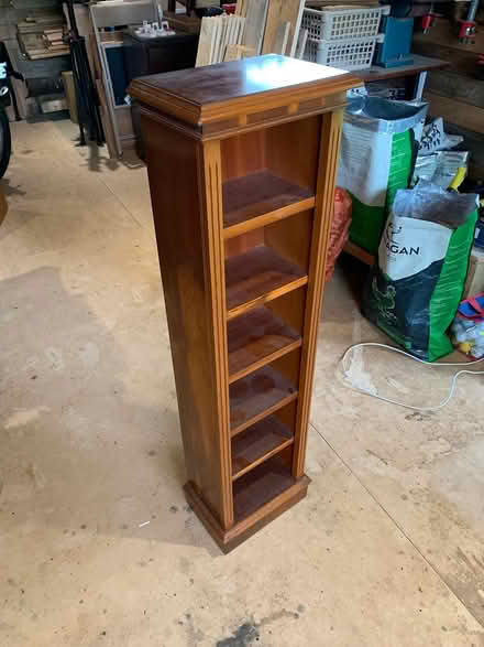 Photo of free Mini Bookshelf (BS39) #1