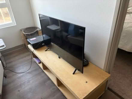 Photo of free Roku TV (1271 Blue Oaks) #1