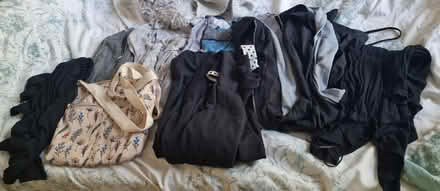 Photo of free Womens size 18 cardigans (Southwark SE1) #1