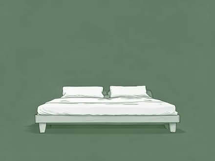 Photo of Mid Sleeper Bed (Stone Cross BN23) #2