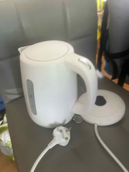 Photo of free Electric Kettle (Stretford M32) #1