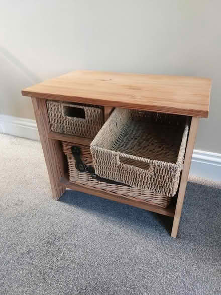 Photo of free Self-made storage unit (Southsea PO4) #2