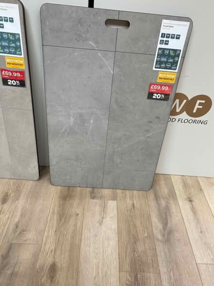 Photo of free Slimline dishwasher in good working order (Warden Hill GL51) #2