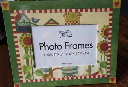 Photo of free Photo Frames (Hyde Park, near Greenfields) #1