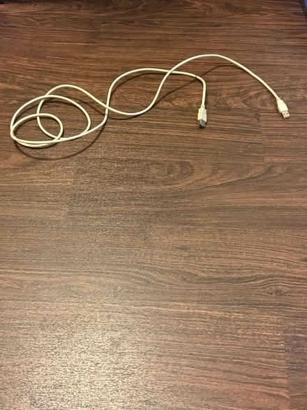 Photo of free USB cable extension (Wolverhampton WV10) #1