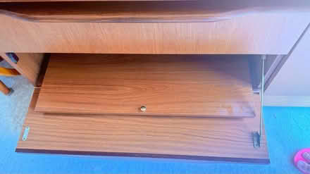 Photo of free Sideboard/tv unit (Earls Colne CO6) #4