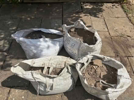 Photo of free topsoil! 🌱 (Colchester, CO3) #1