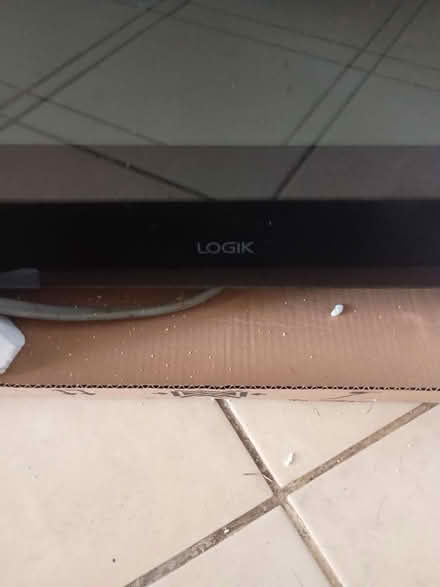 Photo of free Electric single oven (WF17) #2