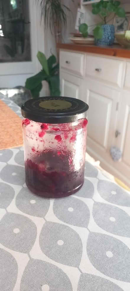 Photo of Jars for jam making (West Blatchington BN3) #1