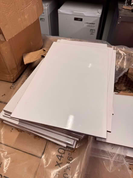 Photo of free Wall Tiles (Welham Green AL9) #3