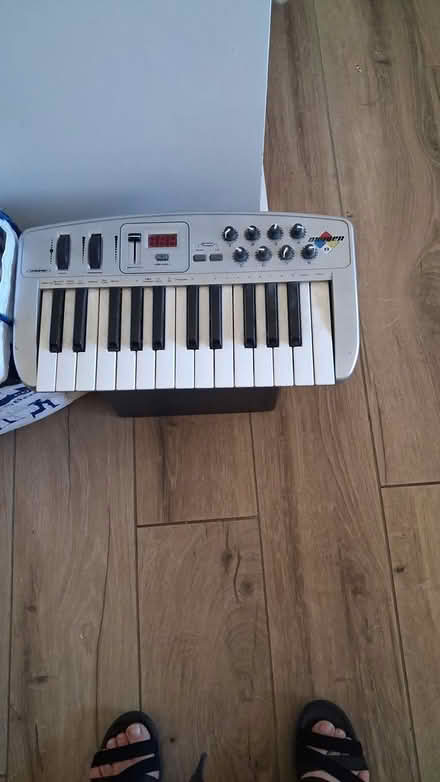 Photo of free Keyboard (Orpington BR6) #1